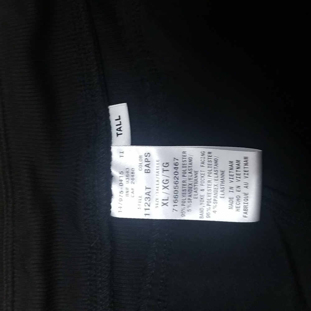 Infinity scrub pants - Picture 7 of 7